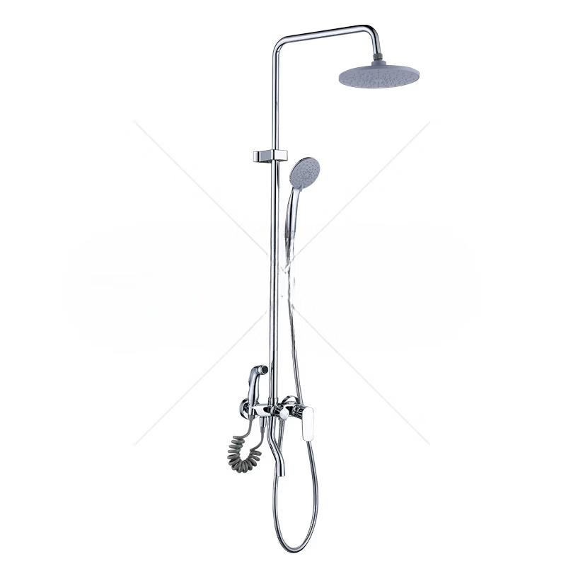 TLXT Thermostatic Shower Faucet
