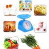 Vegetables Kitchen Accessories Baking Easy Food Scale Kitchen Scale Weighing Tray Weighing Tool
