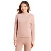 YUZHAOLIN Women's Ultra-Warm Plus Velvet Thermal Underwear Set