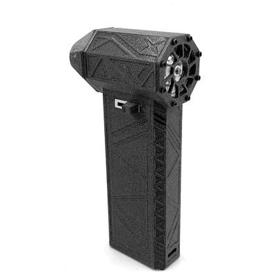Brushless Motor Jet Fan Silent High Power 110,000RPM Dust Blower Cleaning Tool Type-C Interface