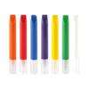 Rainbow Scratch Art DIY Bookmark & Postcard Painting Set for Kids