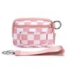 Polyester waterproof wrist bag outdoor sports running small bag for men and women casual Amazon card bag