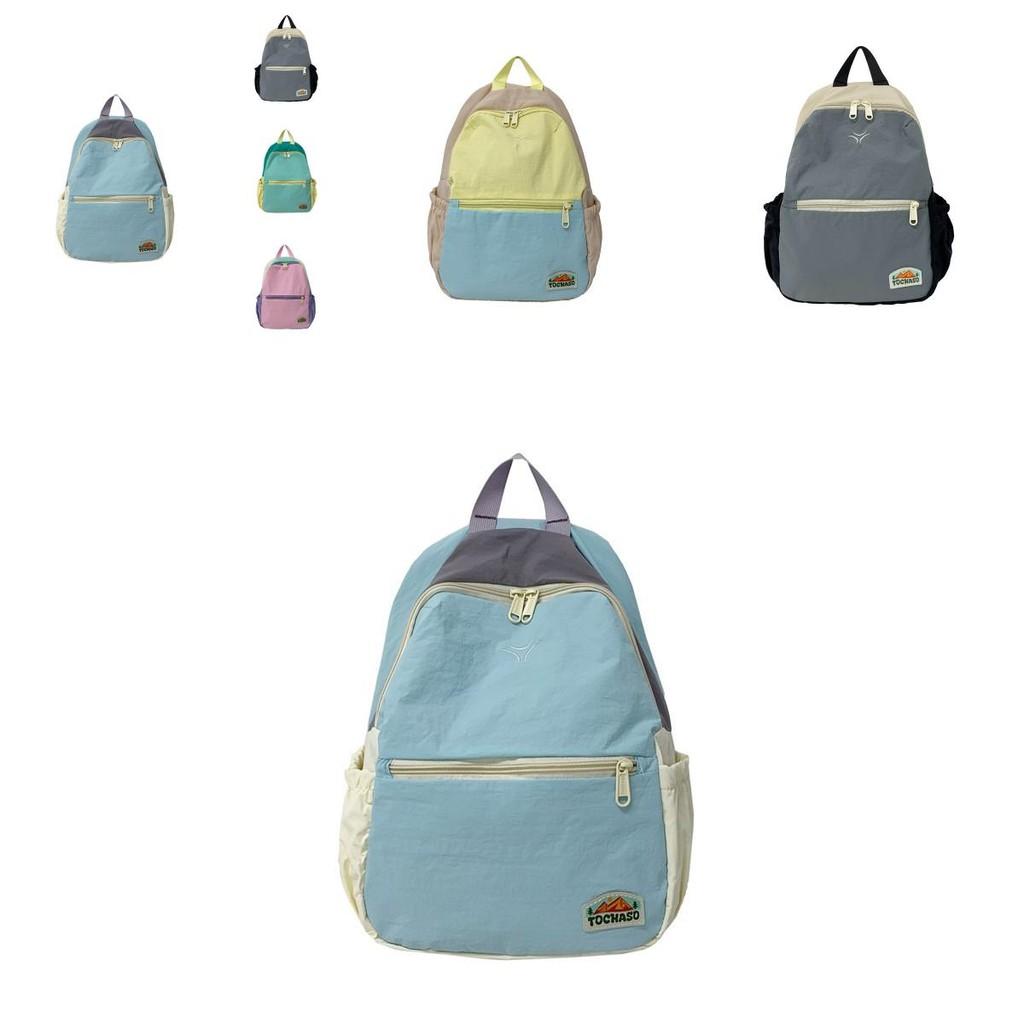 Fashionable Unisex Toddler Backpack Breathable Material Large Capacity School Bag For Kids