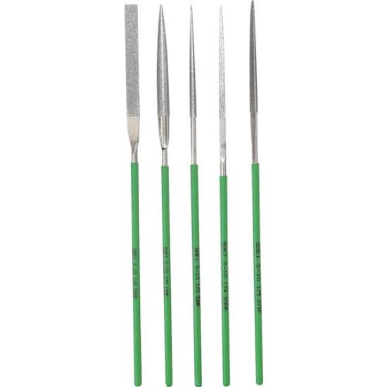 

Wu Ying DIA File Maru Diamond File S-10 S-10-M