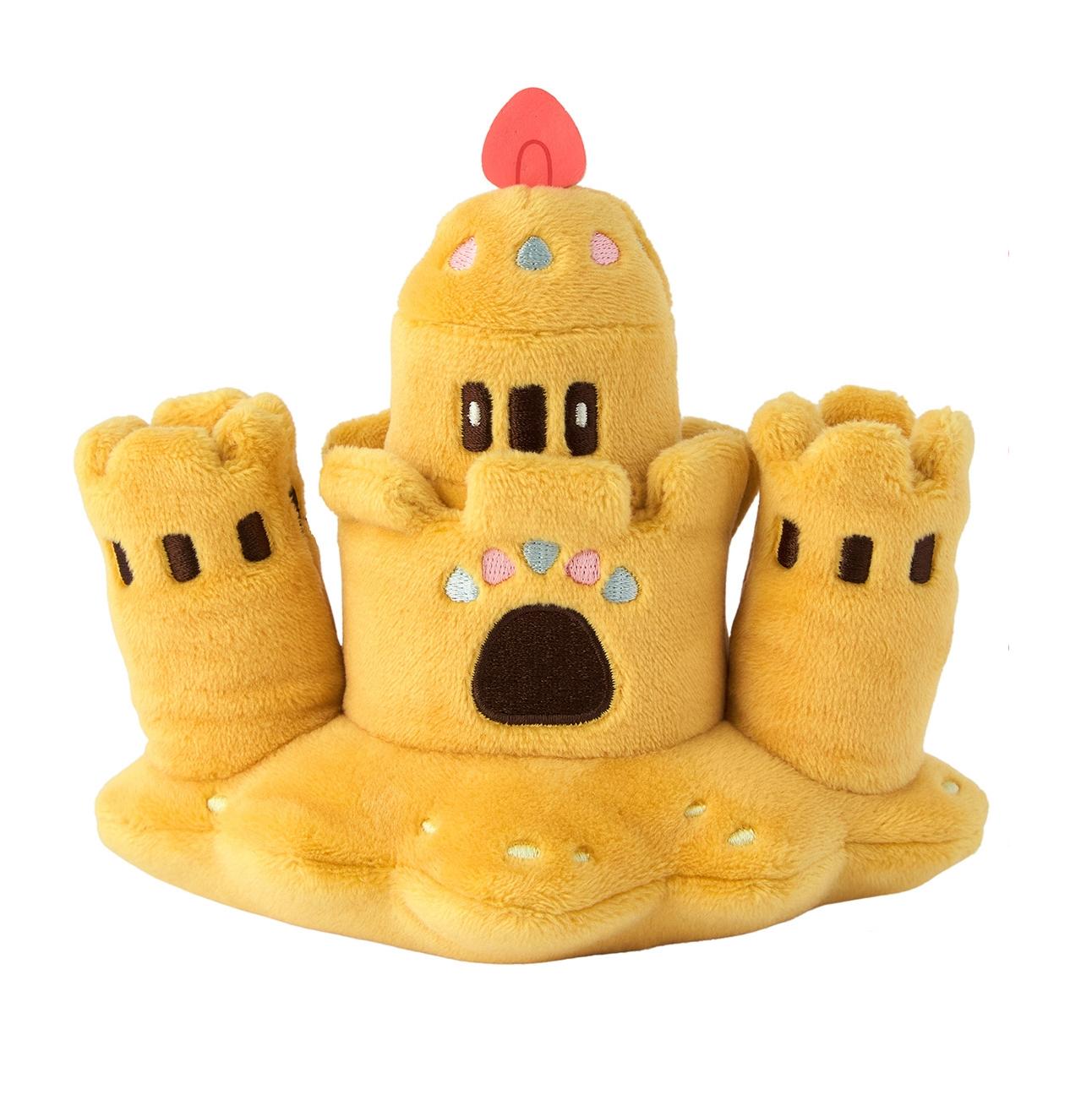 

Плюшевая кукла Покемон Pokémon fit 770 Палоссанд Япония НОВЫЙ