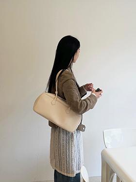 Koimooi Urban Shoulder Bag (Cream Beige)