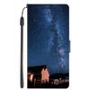 Leather Flip Case with Card Slot & Magnetic Closure for Redmi K60 Ultra/Xiaomi 13T/13T Pro