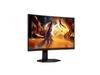 AOC Gaming CQ27G4X 27"", 2560x1440/1ms/300cd/m², HDMI, DisplayPort, Headphone Out