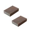 Kitchen Emery Sponge For Kitchen Sponge For Pan Brush-2