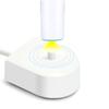 USB/EU/US-Stecker Ladebasis Ladeschale Elektrische Zahnbürste für Philip Zahnbürstenladegerät