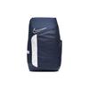 Polyester Backpack Regular Unisex Navy Blue BA6164-410