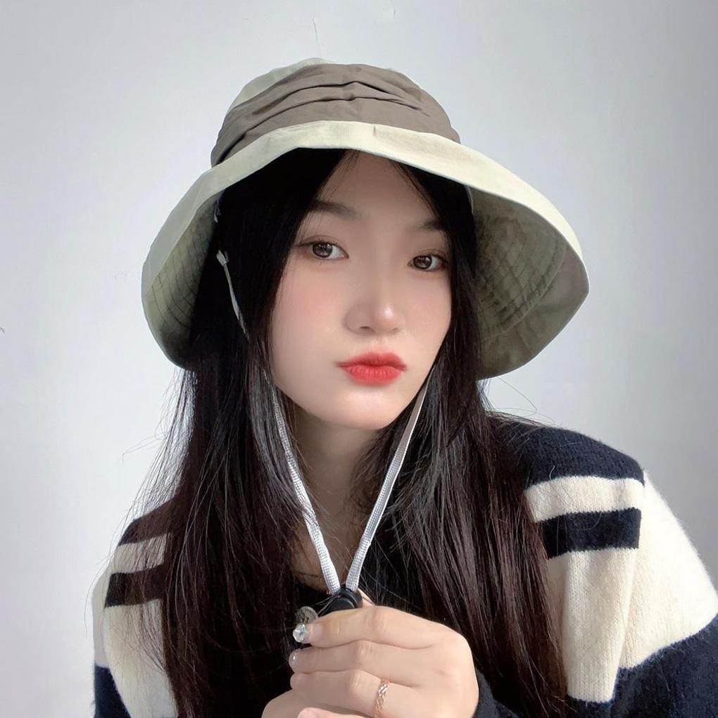 Morris Women's Bucket Hat (Light Khaki)