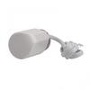 AC230V Smart Electric Thermal Actuator for Home Automation Systems