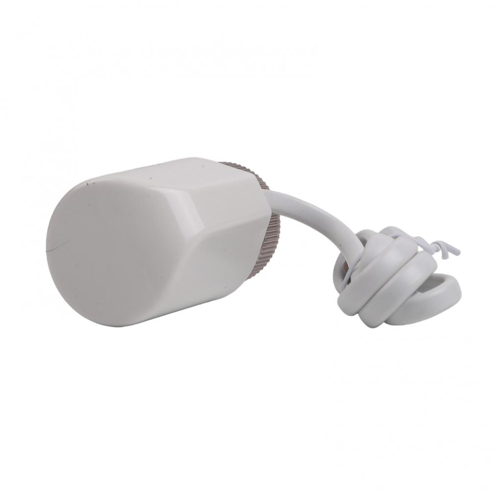 AC230V Smart Electric Thermal Actuator for Home Automation Systems