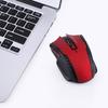 2.4Ghz Mini Portable Wireless Optical Gaming Mouse Mice For PC Laptop