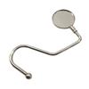 1Pc Folding Bag Hook Hanger Purse Handbag Holders Foldable Table Hook