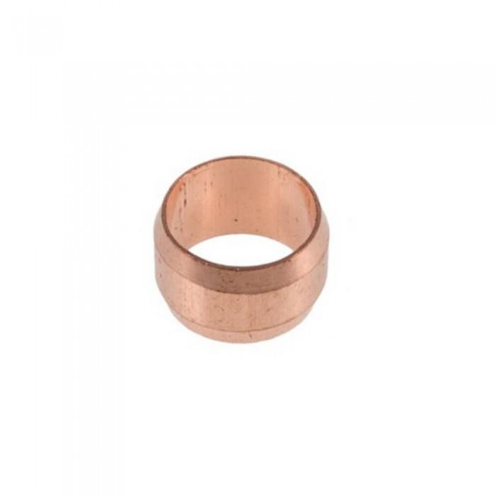 Securplumb Copper Compression Olives (Pack of 50)