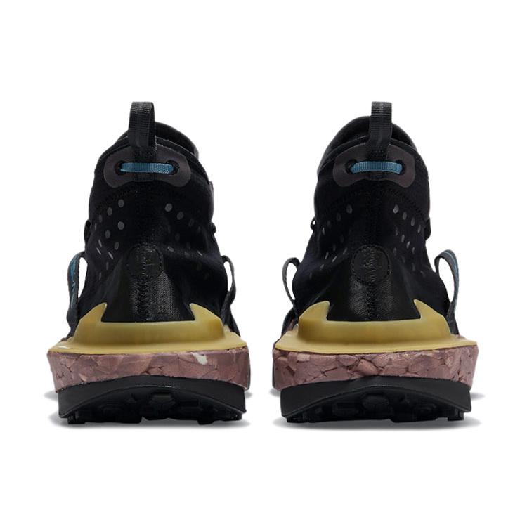 New Nike Ispa Drifter Split Iron Grey AV0733-002