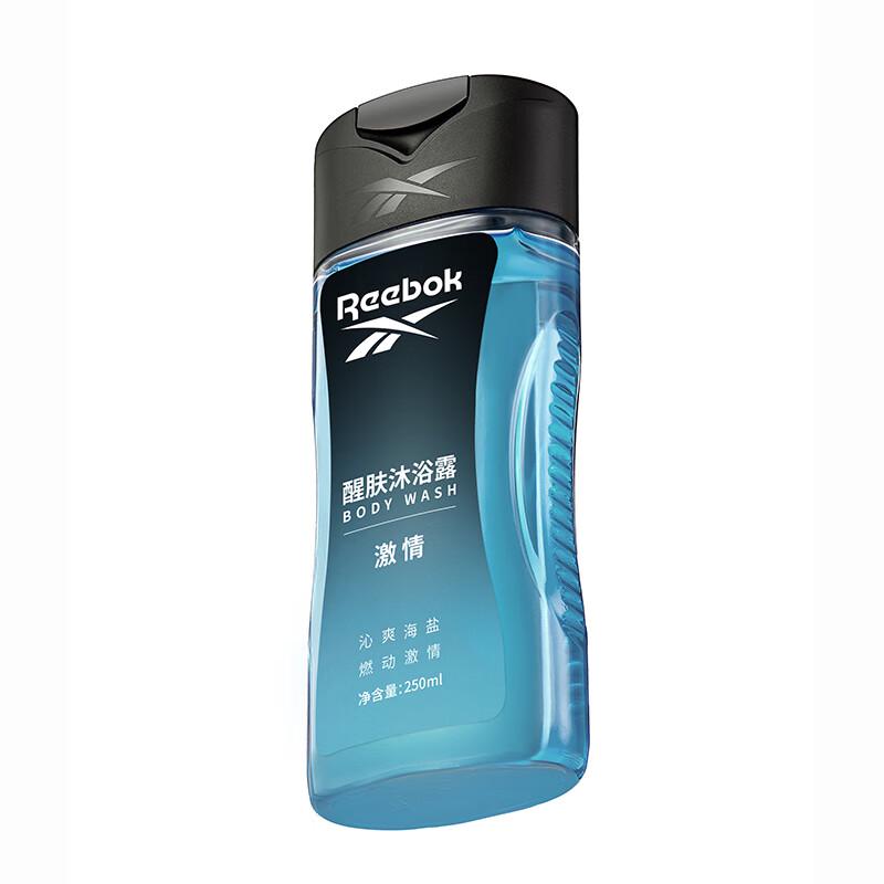 Reebok Refreshing Shower Gel