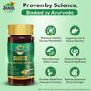 Zandu DiaBTS Ayurvedic Tablets 90 Pack for Healthy Glucose Management and Sugar Support