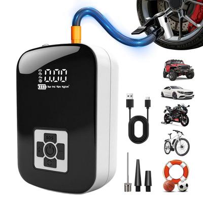 Nářadí a vybavení – Autopumpy