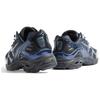 END. X Mizuno Wave Rider 10 Black Beauty Estate Blue Unisex Sneakers D1GD243401