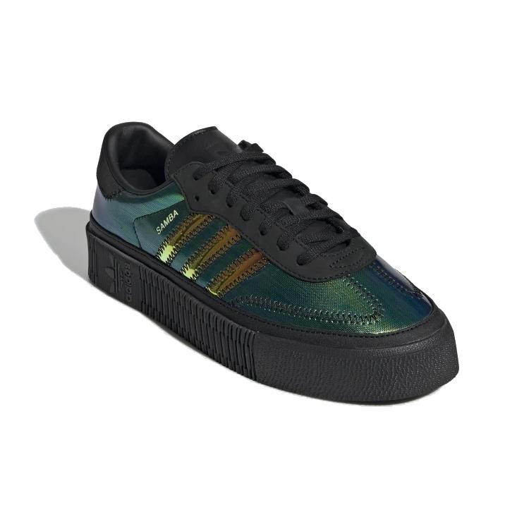 Adidas Sambarose 'Black Energy Ink' Damen EE8736