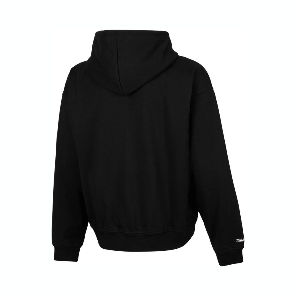 Mitchell & Ness X NBA Lifestyle Jacket Unisex Black NBAOW0014LAL200