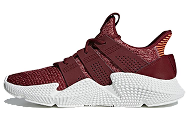Adidas Prophere Trace Maroon Women s B37635 37⅓