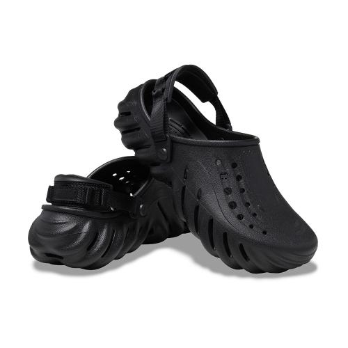 

Сабо CROCS ECHO BK 24SUCL207937