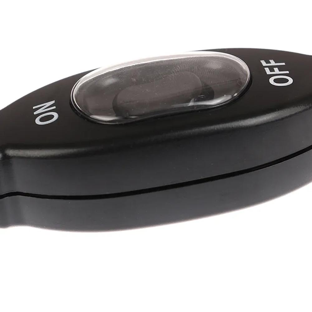 204 IP65 Waterproof Switch Double Cut Switch Dustproof