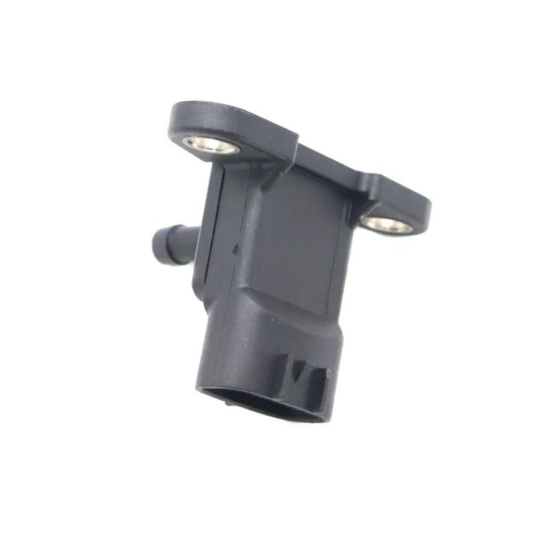 Car New Manifold Absolute Pressure Sensor 180220-0140 For ISUZU 6HK1 4HK1 Engine 1802200140 07980055500 079800-55500