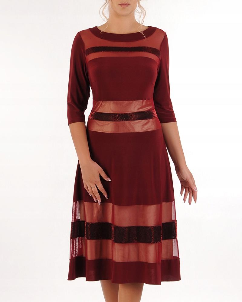 Scarlett 54 dress formal wedding communion