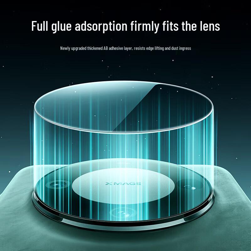 UGREEN Huawei Mate 60 Camera Lens Protector