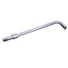 Heavy-Duty L-Shaped Short Crank Handle Tire Socket Wrench