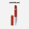 Montblanc Heritage Rouge & Noir Special Edition Pocket Pen