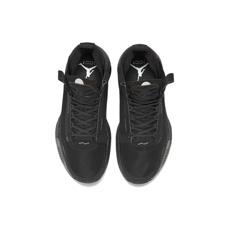 Air Jordan 34 'Black Cat' Jordan AR3240-003