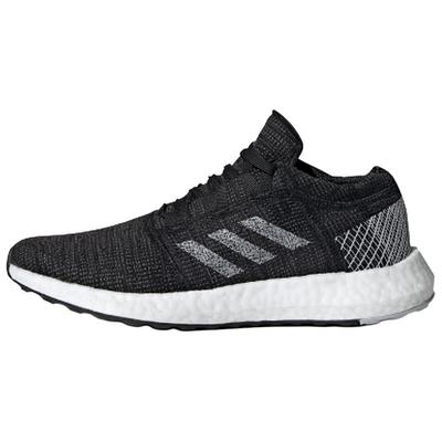Pureboost Go Black Grey Women's Sneakers B75822