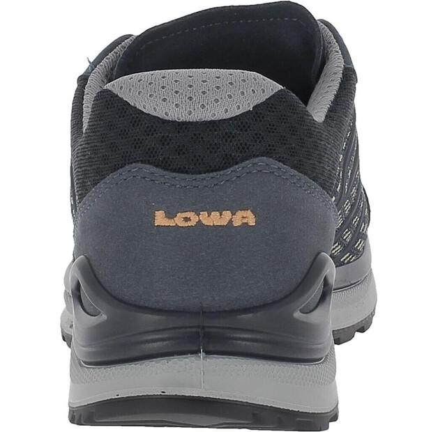 Треккинговые ботинки Lowa Meadow GTX LO SL