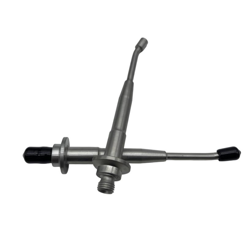511540550009 Urea Injector Assembly Suitable for MAN