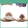 Pikachu Pluche Speelgoed Zachte Knuffelpop Cadeau Scarlet En Violet Clodsire