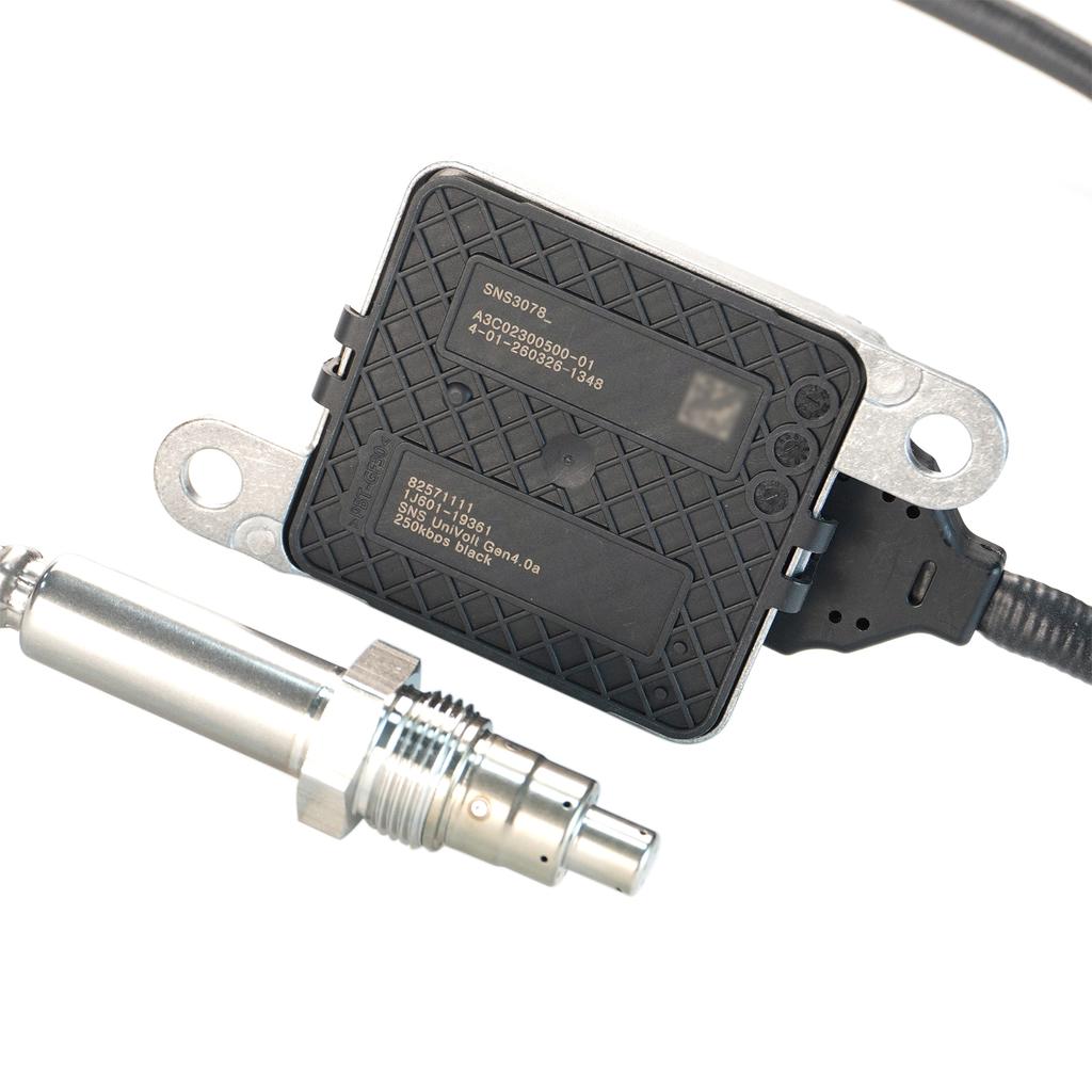 1J601-19361 82571111 Nitrogen Oxide Sensor NOX Sensor For Kubota Tractor
