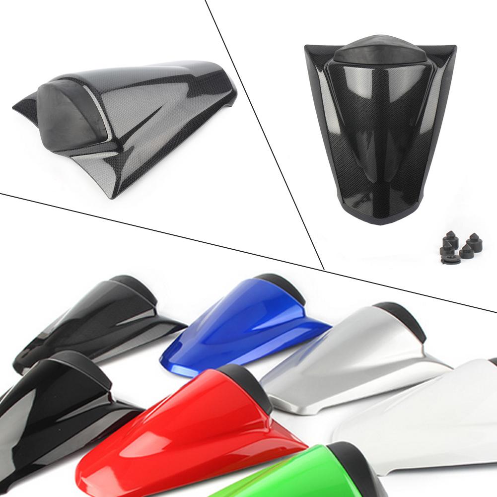 For Kawasaki Ninja ZX250R ZX250 ZX 250 R 250R 2008-2011 2012 Motorcycle Rear Passenger Cowl Seat Back Cover Fairing Accessories