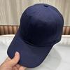 Soft Top Cotton Men Women Oversize XXL Baseball Caps Adjustable Dad Hat for Big Heads 57-65cm Extra Large Low Profile Golf Hats