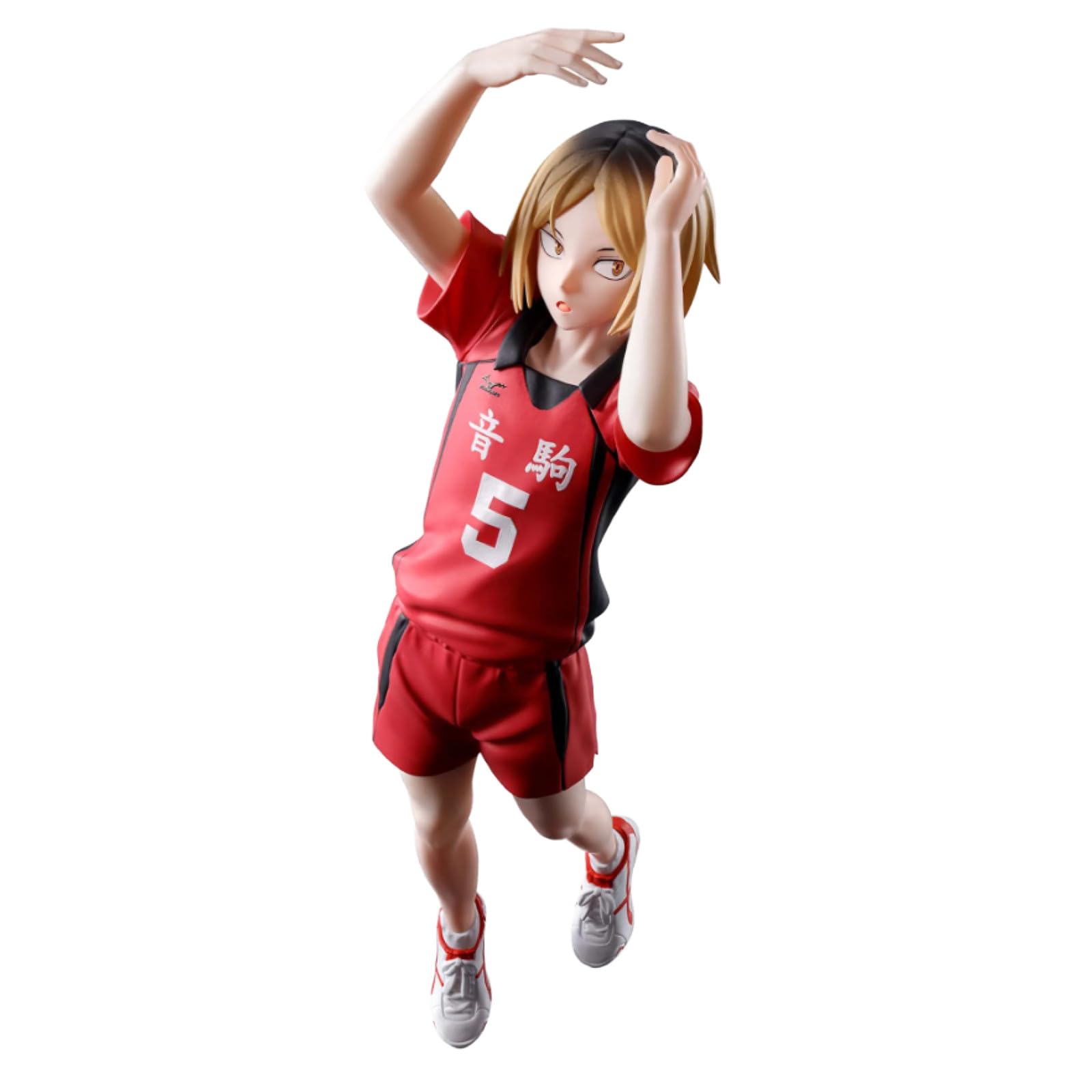 

Позирующая фигурка Козуме Польская 18см 1 тип всего Haikyuu!! Прибл.