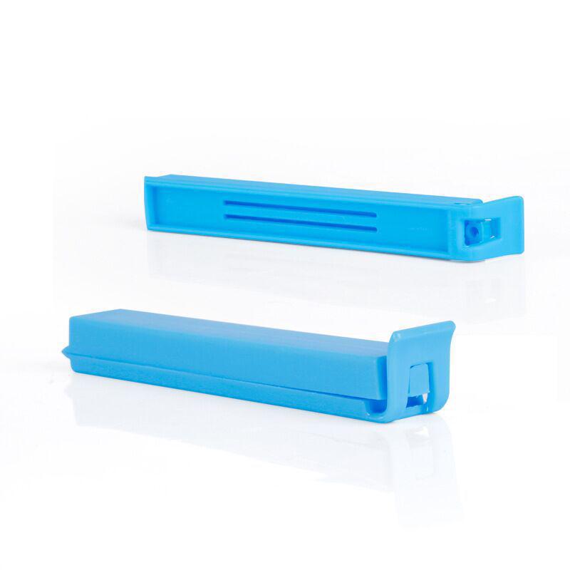 Multifunctional Food Bag Sealing Clip for Snacks and Milk Powder