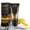 Gold Tearing Nose Mask Gesichtsbehandlung Hautpflegemaske
