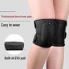 LAC Professional Sports & Dance Knee Pads - Black