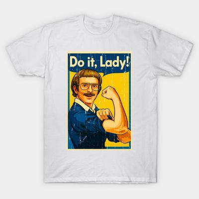Tops – T-Shirts