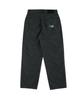 Ialtial Vogon Thumbs Up Girl Denim Pants Charcoal Leopard